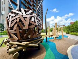 Amo Residence (D20), Apartment #541164191